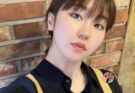 Seo Hye Won Hamileliğini Duyurdu